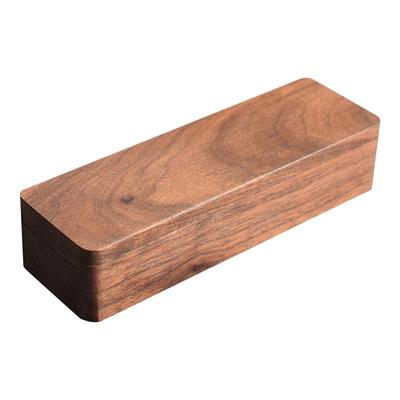 Cat Whisker Holder Pet Hair Keepsake Box Solid Commemorative Storage Container Holder For Friends Keepsake Jewelry Souvenirs