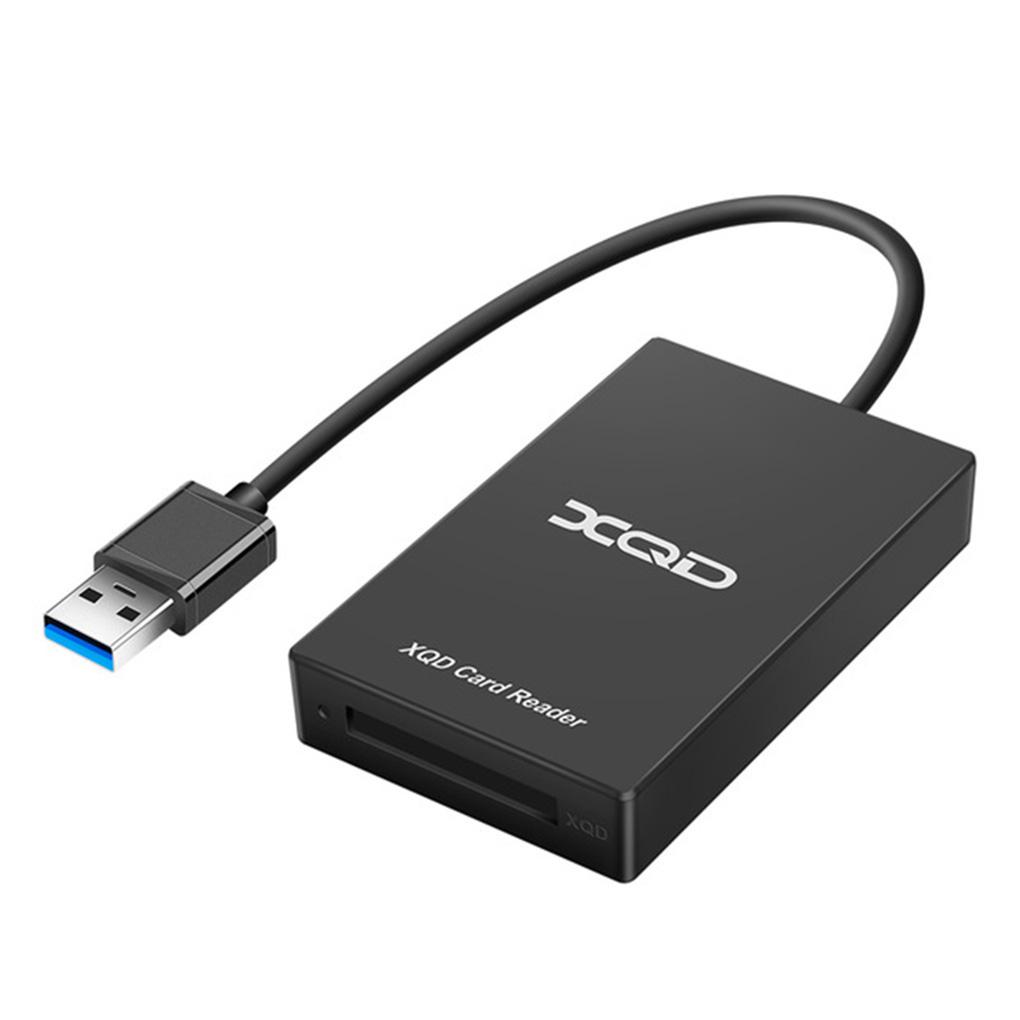 

Card Viewer With Cable No-driver Multi-Function Simultaneously Cards Supports USB Professional Hub Adapter Laptop Computer xod-s