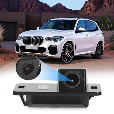 Dashcams – Achteruitrijcamera's