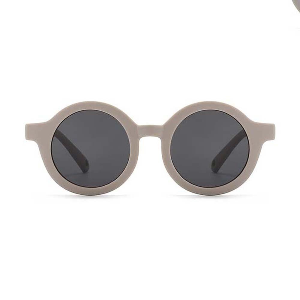 Classic Kids Polarization Glasses UV400 Anti-UV HD Sunglasses Catwalk Children Sunnies  Aged 0-3