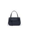 U by Ungaro Formal Bag A Black Formal Suitable for Entrance and Other Special Includes [Louvre] Women's Handbag, Ceremonies, Graduations, Weddings,