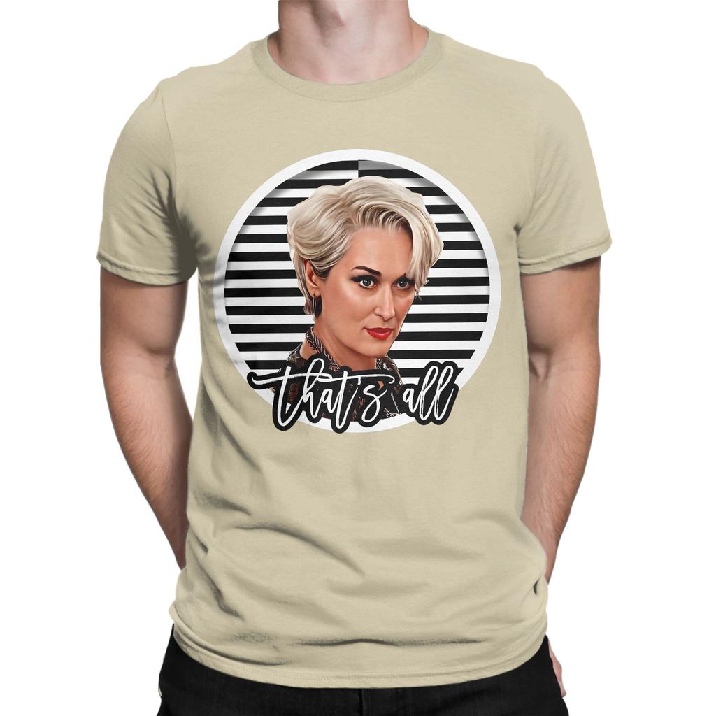Funny Thats All Tshirts For Unisex Round Neck Cotton T Shirts Film 2026 Short Sleeve Tee Shirt New Arrival Clothing