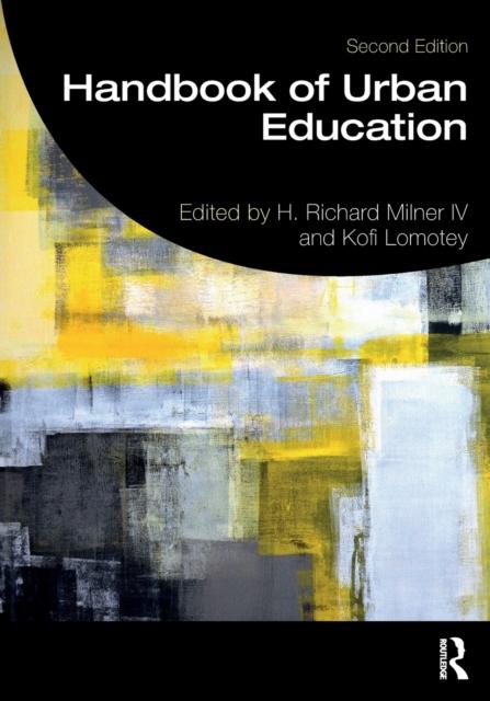The Handbook of Urban Education Book