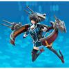 Armor Girls Project Kantai Collection -KanColle- Takao, Approximately 14cm Tall, ABS & PVC Figure