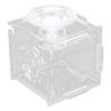Fish Isolation Box Acrylic Fish Breeding Box Aquarium Hatchery for Baby Fishes Shrimp