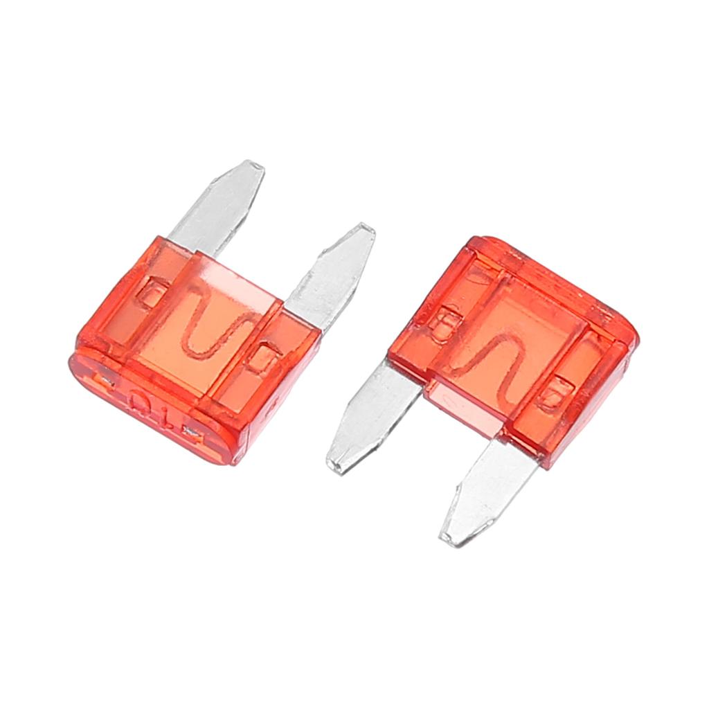 X AUTOHAUX Car Inline ATC Blade Style Inline Fuse Holder