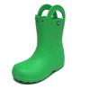 Kids Handleit Junior Kids Rain Boots Grass Green 12803 3e8