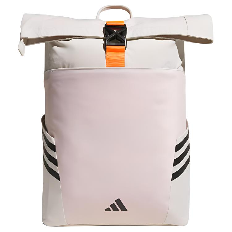 

Adidas Recycled Polyester Backpack Regular Women s Bauxite Brown Adidas JN9621