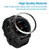 Крышка безеля для Garmin Epix Pro 42 мм 47 мм 51 мм / Garmin Fenix 7S PRO Fenix7 PRO Fenix 7x PRO Защитная рамка Аксессуары для часов