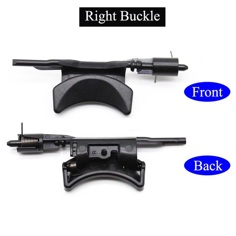W166 W292 X166 Car Center Console Water Cup Holder Drink Frame Strip Cover Stand Beverage Holder Buckle For BENZ ML GL GLE GLS
