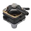 Outboard Fuel Pump 397839 391638 395091 397274 Replacement for Johnson Evinrude 6HP 8HP 9.9HP 15HP 1981‑1992