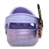 Crocs Kids Classic Clog Mystic Purple 210018 5bn