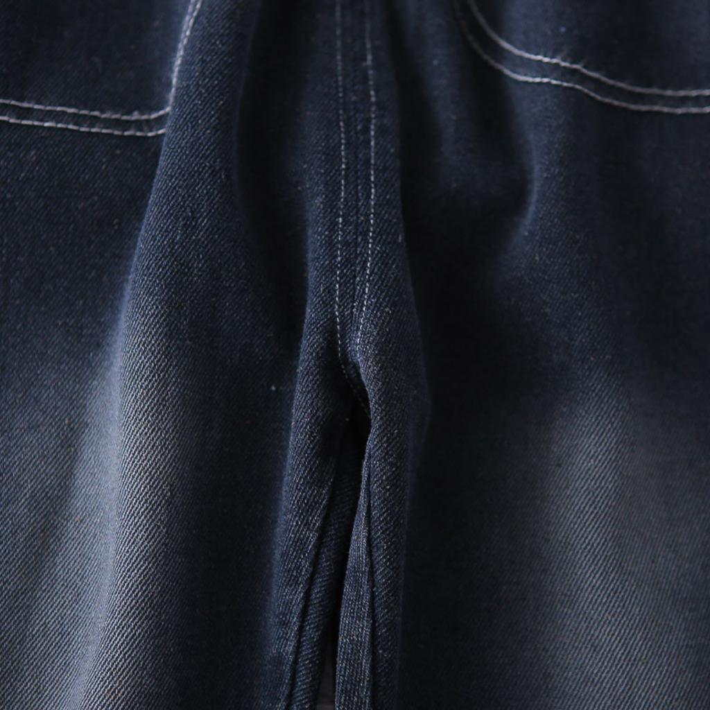 Kids Casual Long-Sleeve Set, Comfortable Daily Wear Outfits