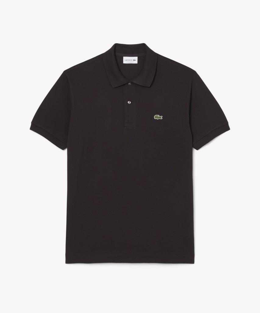 LACOSTE Men'S Classic Fit Short Sleeve Polo Shirt L1212-56G 3La