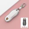 Porsche Key Case for Panamera, Macan, Cayenne, Taycan, 718, 911