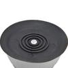 4pcs Anti Skid Furniture Pads Universal Washer Foot Cushion Accessories Anti Vibration Pads  Dryer