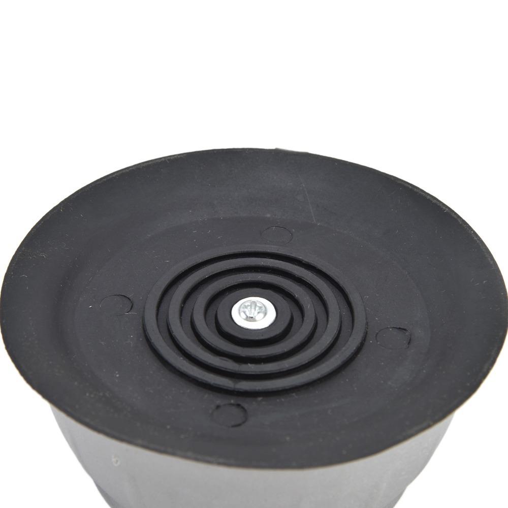 4pcs Anti Skid Furniture Pads Universal Washer Foot Cushion Accessories Anti Vibration Pads  Dryer