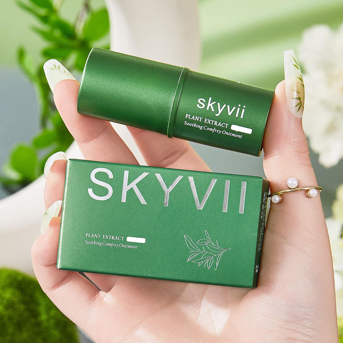 Успокаивающая мазь литоспермума — фото 3