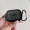 Earphone Cases Cover Case For Airpods Pro2 1 3 Pro3 Pro 2 4 Sunglasses Stickman