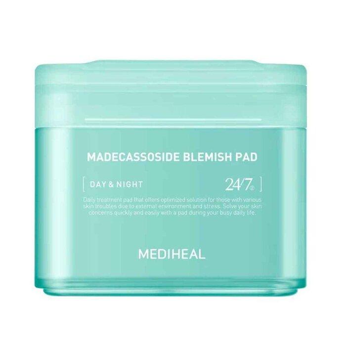 MEDIHEAL MADECASSOSIDE BLEMISH PAD