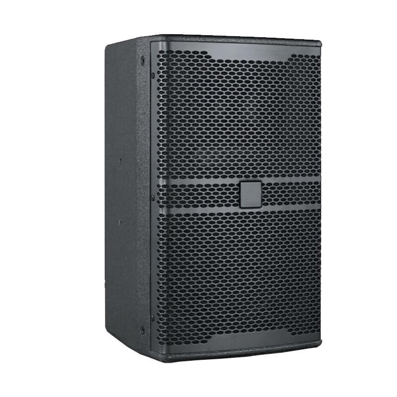 Runpu RP-HYX605 10-inch Full-Range Professional Conference Speaker (CN version)