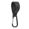 10 Stück Kinderwagen Haken Clip Aluminiumlegierung Karabiner Kinderwagen Organizer Wickeltasche Einkauf Kinderwagen Haken Aufhänger Kinderwagen Zubehör