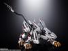 TAMASHII NATIONS Chogokin ZOIDS New Liger Zero 220mm Painted Movable Figure Century/ZERO RZ-041 Approx. ABS&PVC&Diecast
