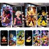 COOL Dragon Ball Case for Motorola E7 E22 E20 E13 E15 E22S E30 E40 G10 G20 G04 G22 G23 G05 G75 G35 G55 G6 G7 G8 G9 Plus Power Play