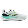 Saucony Phoenix Inferno 2 Running Shoes Men Sneakers White Green S28173-1