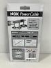 NGK S3R power cable for 2 wheels 1007