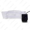 Hyundai i40/Kia Grand Carnival K5 Optima HD Rearview Camera