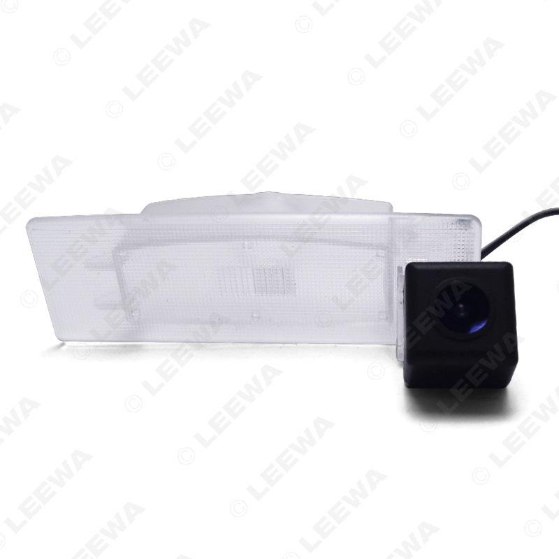Hyundai i40/Kia Grand Carnival K5 Optima HD Rearview Camera