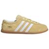 Gazelle Wmns Adidas Originals Lo Pro 'Almost Yellow' Women's JR8894