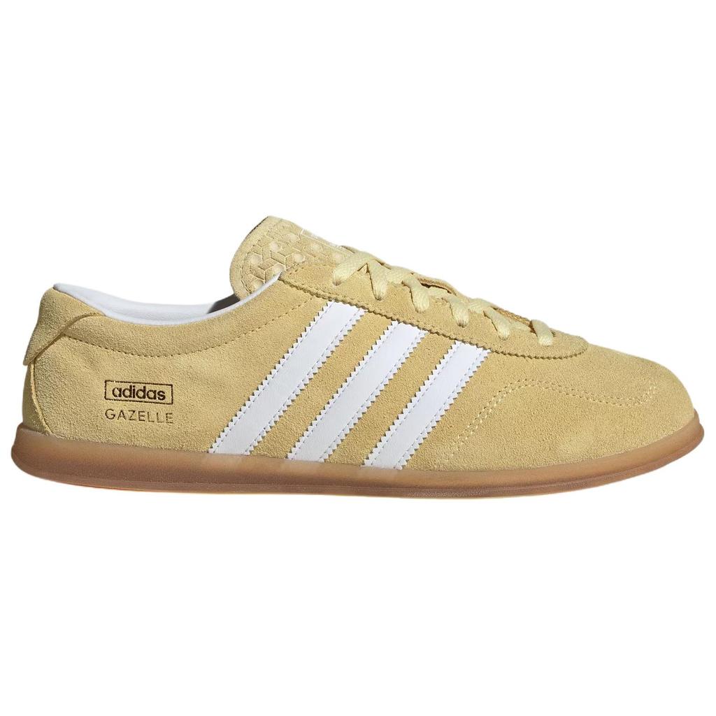 Gazelle Wmns Adidas Originals Lo Pro 'Almost Yellow' Women's JR8894