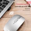 LEISE LS-M103 A1 Voice Smart Wireless Mouse