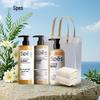 Spēs Protein Peptide Hair & Body Care Gift Set