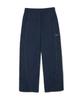Nontai Piping Cargo Track Pants (Navy)