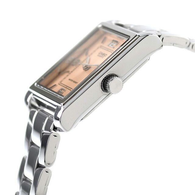 Used [New] Casio CASIO Watch Ladies LTP-1234DD-4ADF Cheap Casio Standard