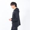 UA Tech FZ Hoodie Schwarz LG [Under Armour] //