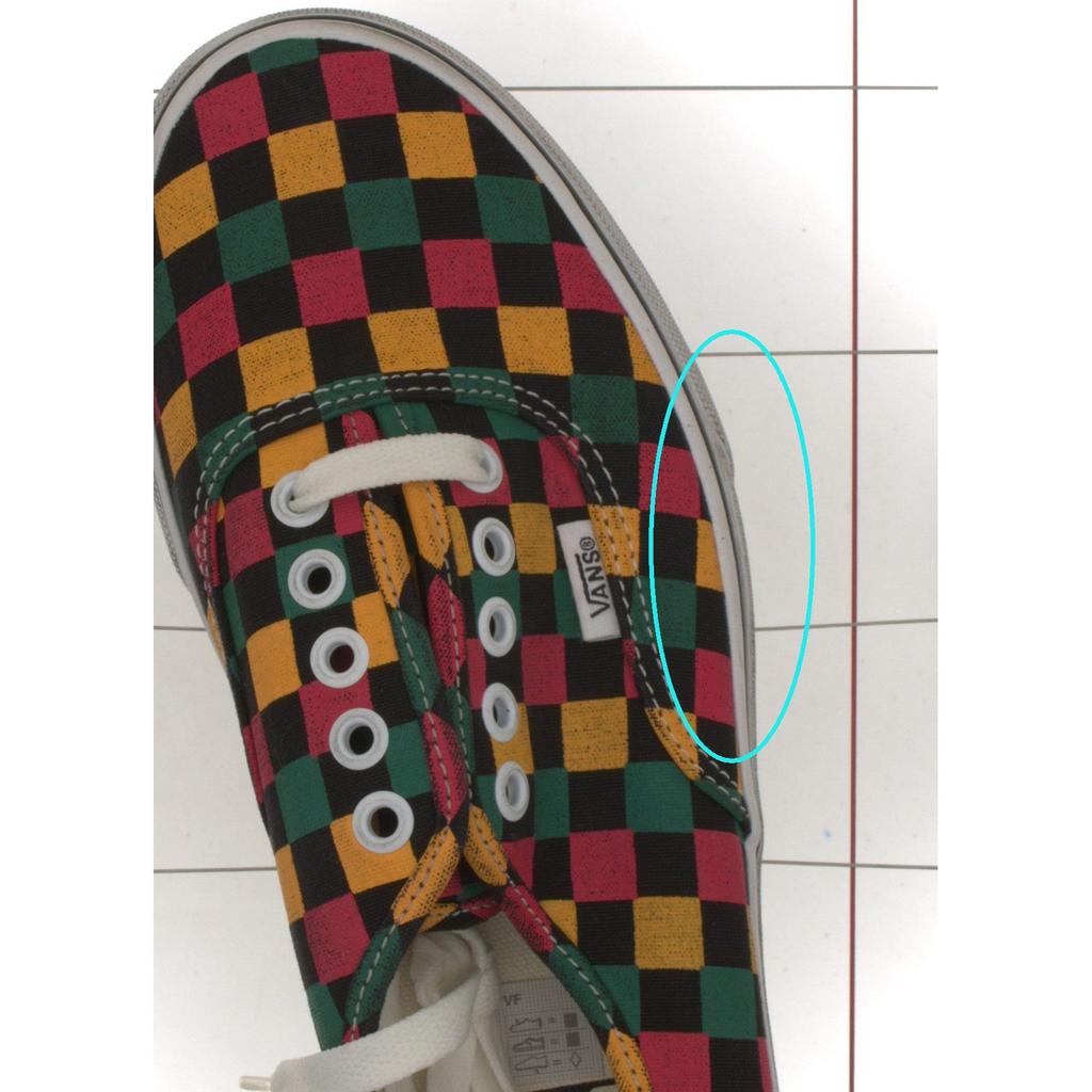 Pre-owned Vans Authentic VN0A2Z5ITHN-P26093563905176