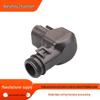 DT06-3S Connector with Snap-on Corrugated Tube and Tail Clip 1011-232-0305/1011-260-0305