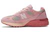 993 Joe Freshgoods x 993 Made in Usa 'Performance Art - Powder Pink' MR993JH1