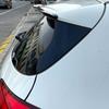 AMG Style Rear Spoiler for Mercedes-Benz A-Class W176/W177 A45 (2012-2023) - Drill-Free Installation