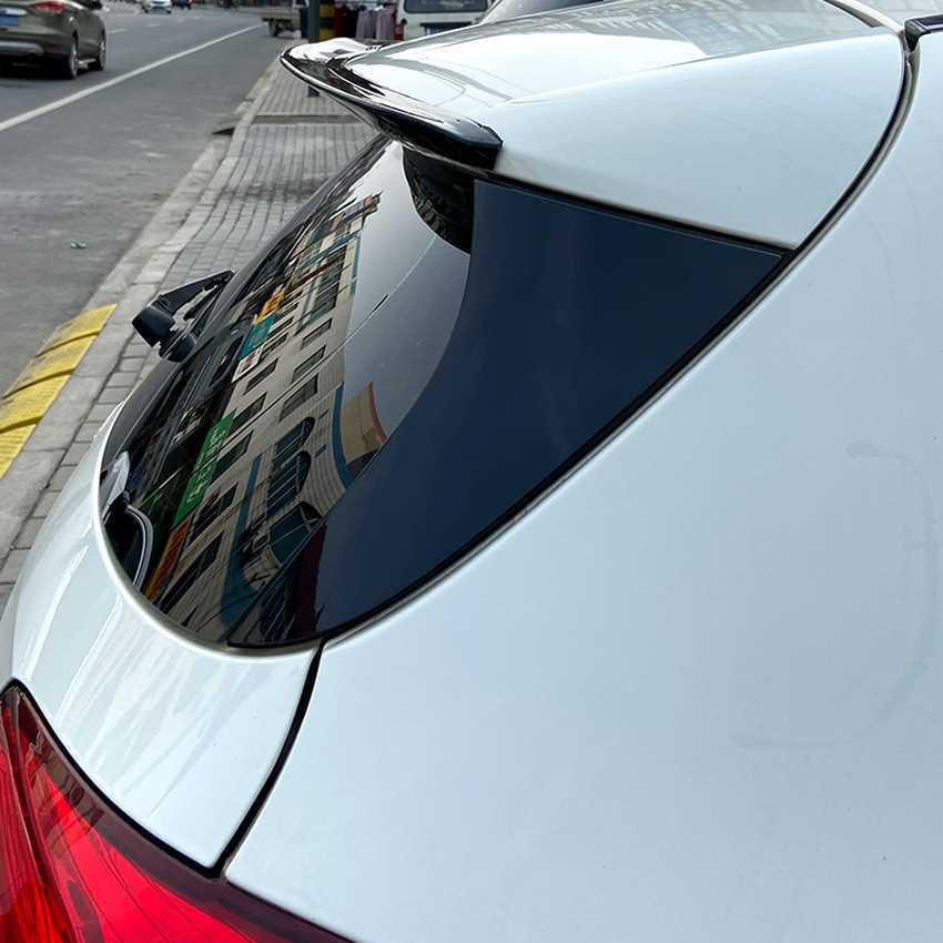 AMG Style Rear Spoiler for Mercedes-Benz A-Class W176/W177 A45 (2012-2023) - Drill-Free Installation