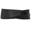 for Female Elegant Bow Belt Dress Belt Ladies  Girls Belt Wide Self Tie Wrap Around Waist Band