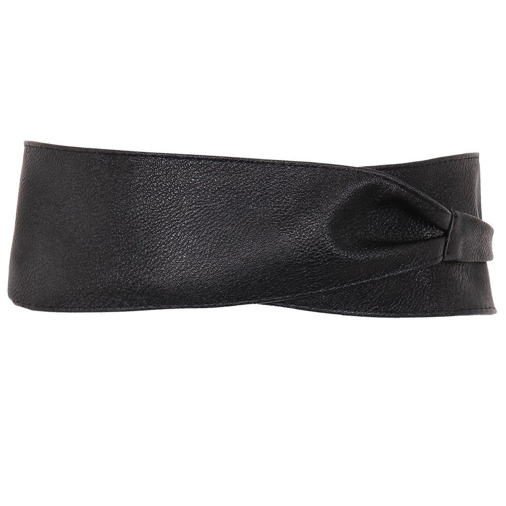 for Female Elegant Bow Belt Dress Belt Ladies  Girls Belt Wide Self Tie Wrap Around Waist Band