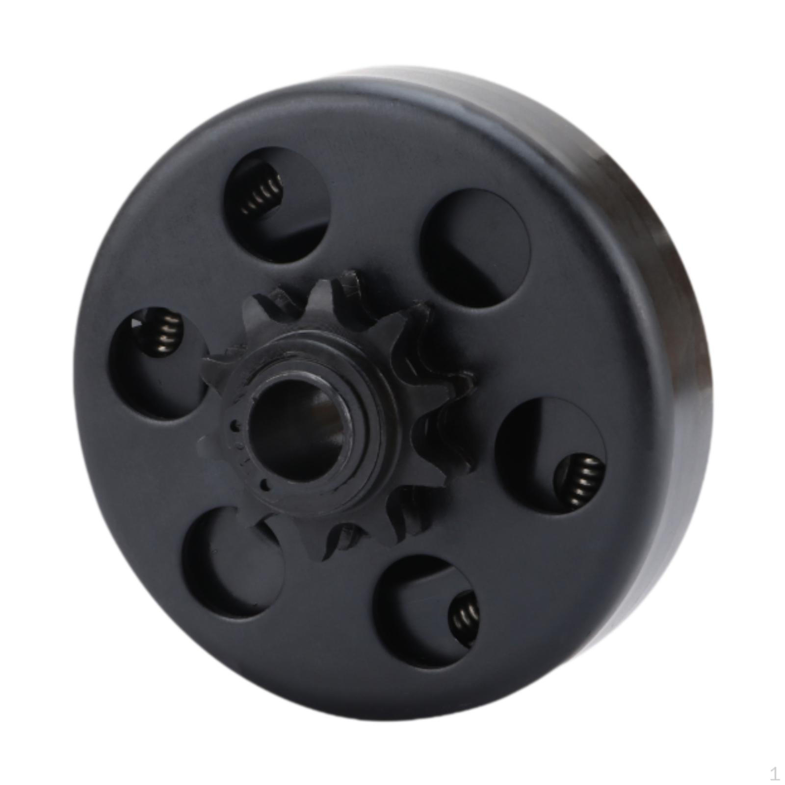 

Clutch 420 Chain Compact Upgrade Centrifugal Automatic for Engine Parts 20mm