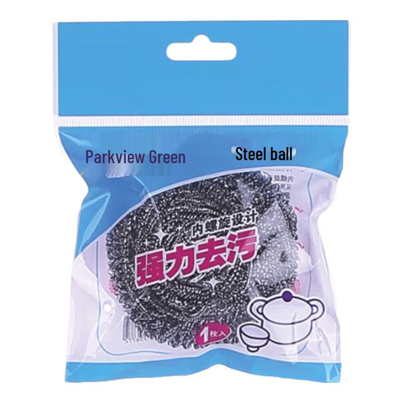 JingQingFu Stainless Steel Kitchen Scouring Balls