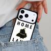 Punjab Map Outline Phone Case for iPhone 17ProMax 12 13 14 15 16e 17 Pro Max Plus Air Cover