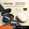 TH42 Wireless Over-Ear Bluetooth Headphones: Hi-Fi Sound, Noise Reduction, High-Value Design, Ultra-Long Battery Life.